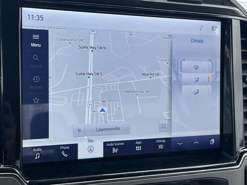 Used 2022 Ford F350 Lariat image 20