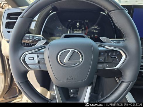 New 2026 Lexus RX 350 Premium FWD image 22