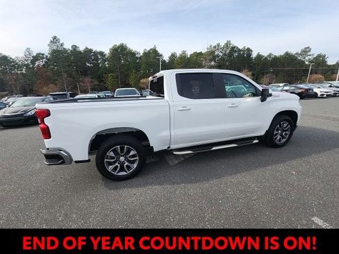 Used 2020 Chevrolet Silverado 1500 LT w/ All-Star Edition image 17