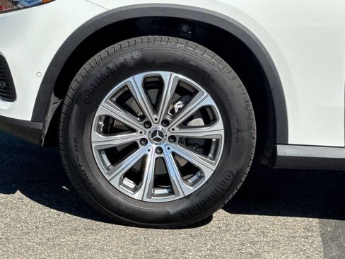 Certified 2026 Mercedes-Benz GLC 300 4MATIC image 25