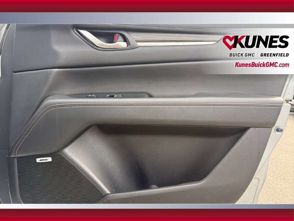 Used 2018 MAZDA CX-5 Grand Touring AWD/4WD image 37