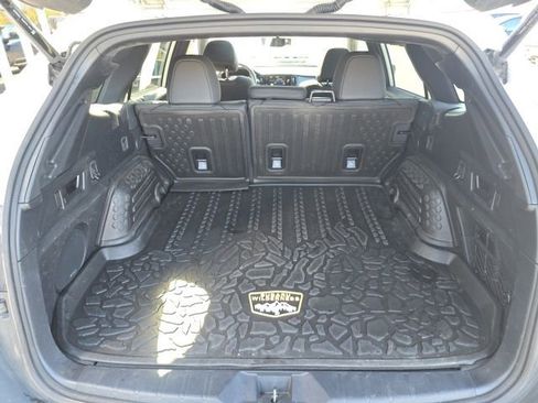 Used 2024 Subaru Outback Wilderness AWD/4WD image 25