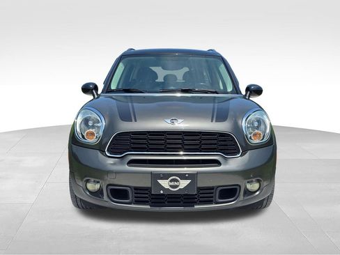 Used 2014 MINI Cooper Countryman S FWD image 9