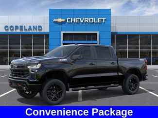 New 2026 Chevrolet Silverado 1500 LT Trail Boss AWD/4WD video 3