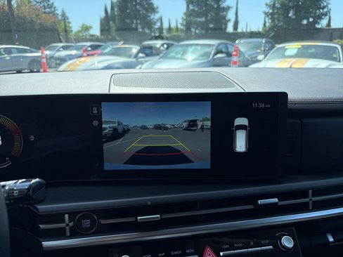 Used 2025 Hyundai Santa Fe SEL image 27