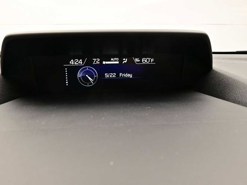 Certified 2024 Subaru Forester Sport AWD/4WD image 19