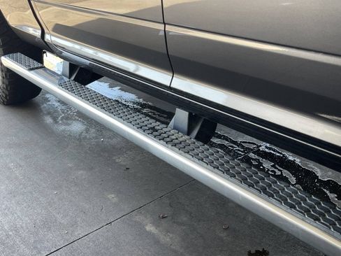 Used 2017 RAM 2500 Big Horn AWD/4WD image 6