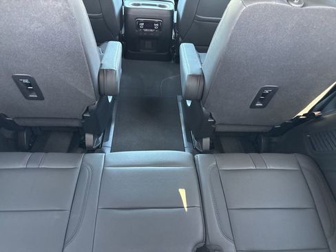 New 2026 Chevrolet Tahoe RST AWD/4WD image 14