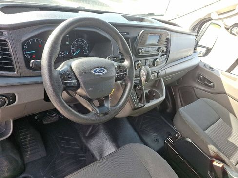 Used 2023 Ford Transit 250 Low Roof image 11