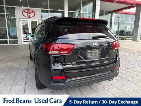 Used 2020 Kia Sorento S FWD image 15