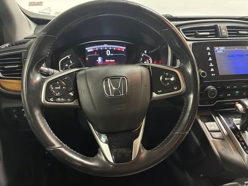 Used 2019 Honda CR-V Touring image 17