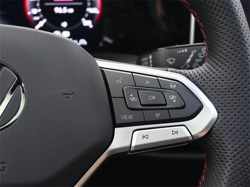 New 2025 Volkswagen GTI SE image 23
