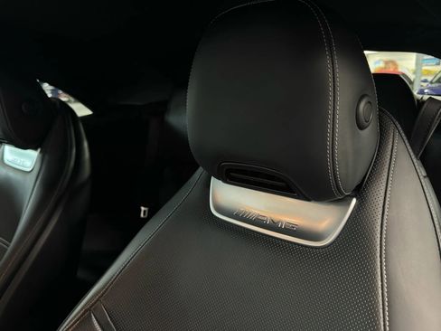 Used 2023 Mercedes-Benz SL 43 AMG w/ Driver Assistance Package image 23