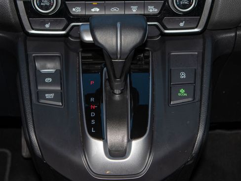 Certified 2022 Honda CR-V EX-L image 19