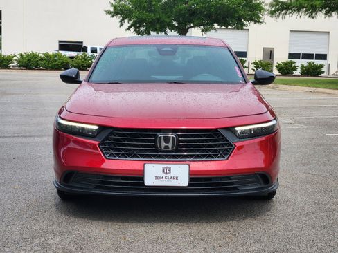 Used 2023 Honda Accord Sport image 30