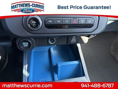 New 2026 Ford Maverick XLT image 19