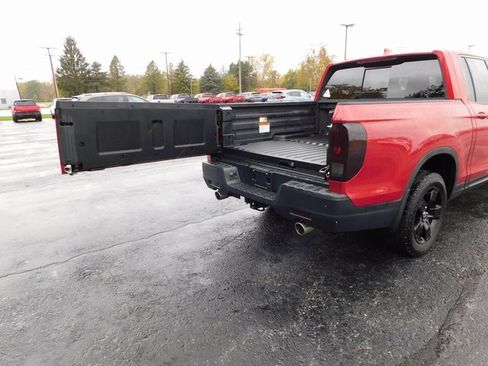 Used 2024 Honda Ridgeline RTL image 7