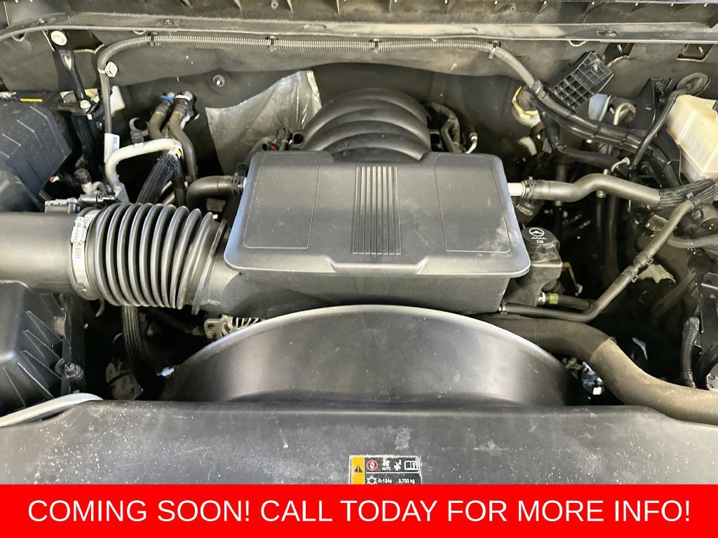 Used 2023 Chevrolet Silverado 3500 W/T RWD image 31