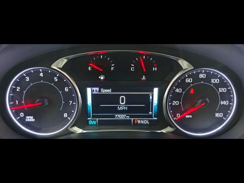 Used 2019 GMC Acadia SLT AWD/4WD image 61