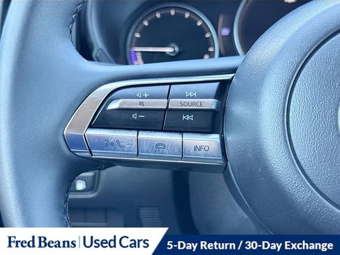 Used 2025 MAZDA CX-50 2.5 Hybrid w/ Weather Package image 39