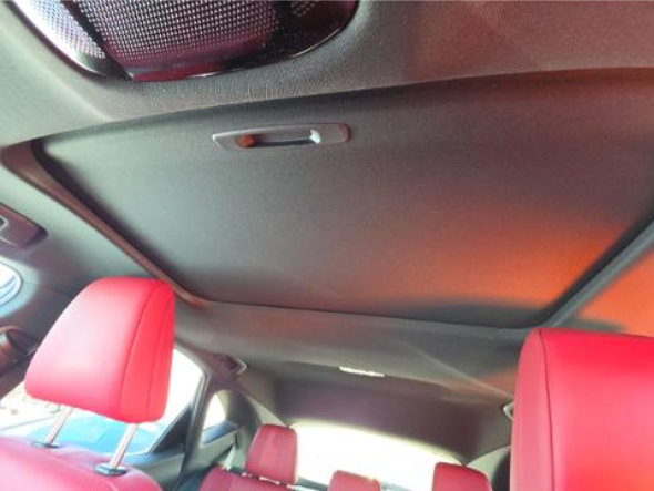 Used 2025 Lexus NX 250 FWD w/ Cold Area Package image 7