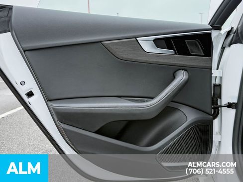 Used 2024 Audi A5 2.0T Premium Plus image 15