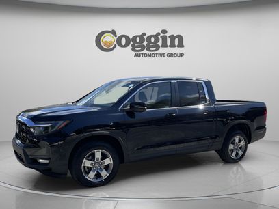 New 2026 Honda Ridgeline RTL