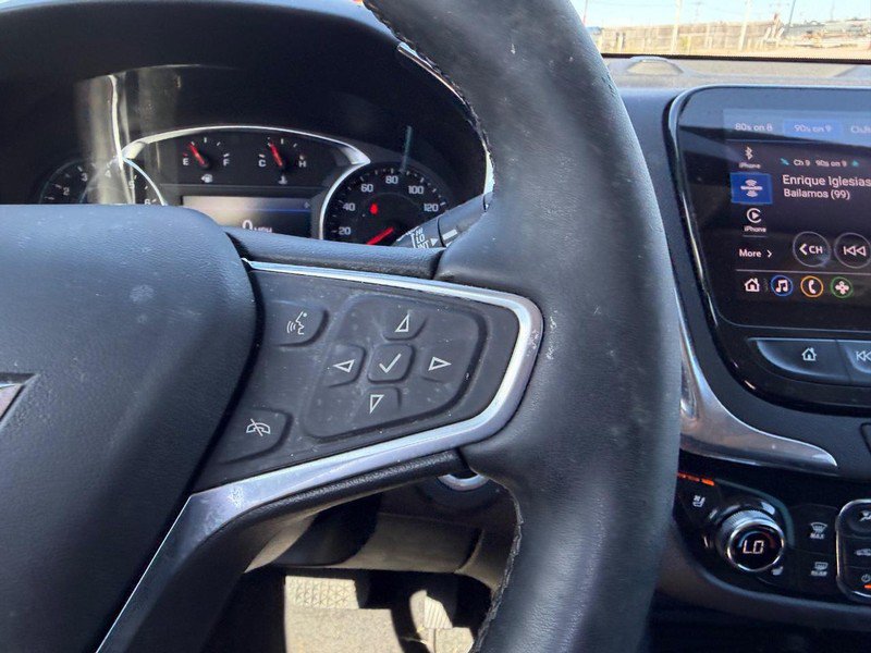 Used 2023 Chevrolet Equinox Premier FWD image 13