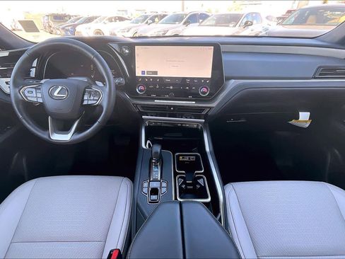 Used 2026 Lexus TX 350 AWD image 14
