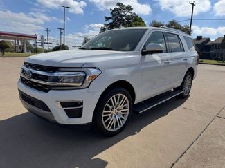 Used 2024 Ford Expedition Limited video 1