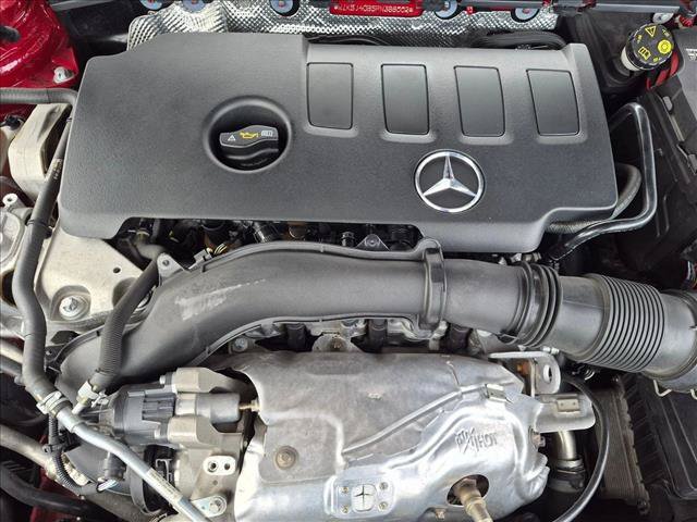 Used 2023 Mercedes-Benz CLA 250 image 22