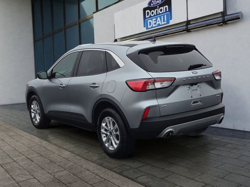 Certified 2022 Ford Escape SE w/ Convenience Package image 5