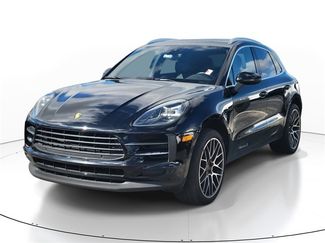 Used 2020 Porsche Macan S video 2