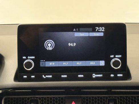 New 2026 Honda Civic Sport image 10