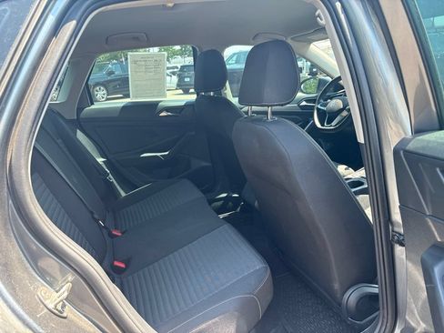 Used 2024 Volkswagen Jetta S FWD image 20