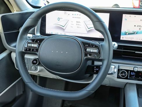 Certified 2023 Hyundai Ioniq 6 SEL image 17