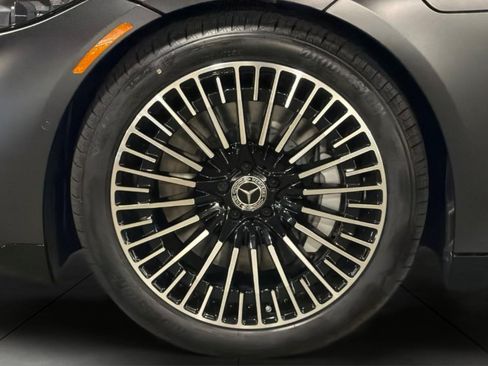 New 2026 Mercedes-Benz EQS 450+ 4MATIC Sedan image 25