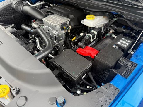 New 2026 RAM 1500 Big Horn AWD/4WD image 65