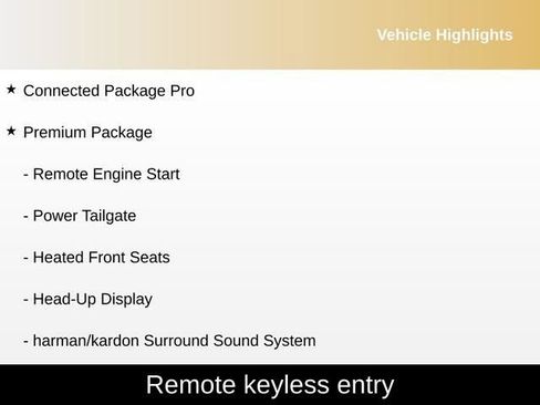 Used 2023 BMW 530i w/ Premium Package RWD image 11