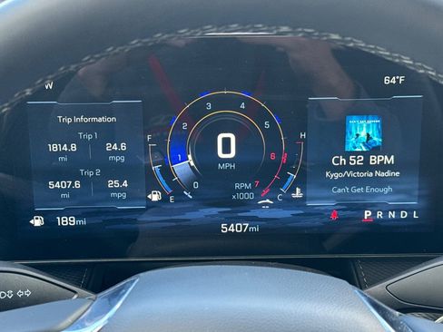 Used 2026 Chevrolet Equinox LT w/ LPO, Floor Liner Package image 40