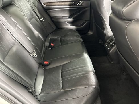 Used 2021 Honda Accord EX-L image 24