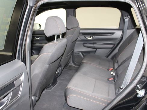 Used 2024 Honda CR-V Sport image 22