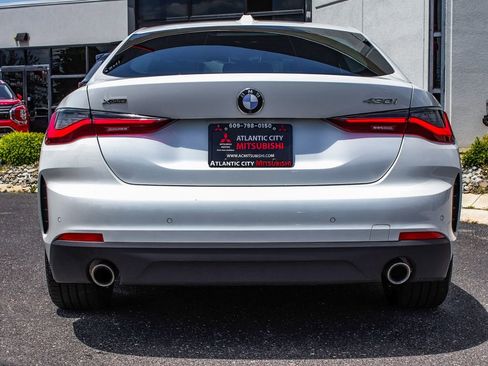 Used 2026 BMW 430i xDrive w/ Premium Package AWD/4WD image 5
