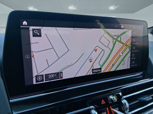 New 2026 BMW 840i w/ M Sport Professional Package image 25