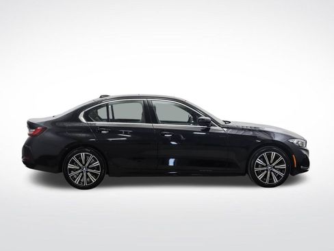 New 2026 BMW 330i xDrive Sedan w/ Premium Package AWD/4WD image 6