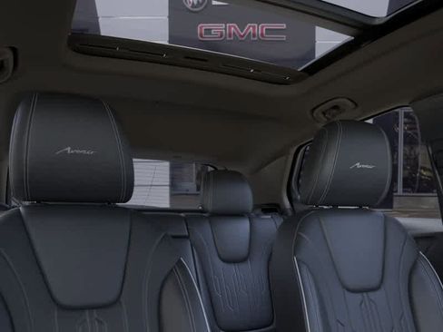 New 2026 Buick Encore GX Avenir AWD/4WD image 24