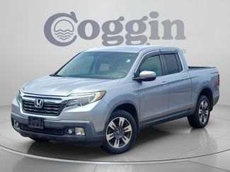 Certified 2019 Honda Ridgeline RTL-T 360° Tour