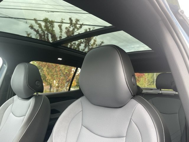 New 2026 Volkswagen Tiguan SE R-Line AWD/4WD image 10