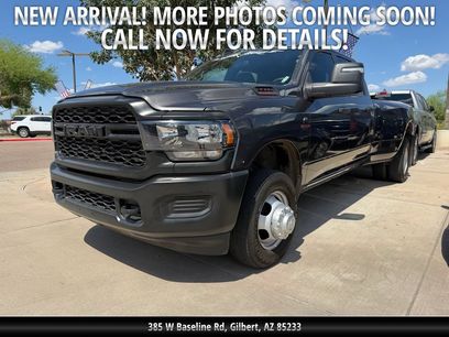 Used 2024 RAM 3500 Tradesman