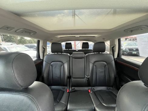 Used 2015 Audi Q7 3.0T Premium Plus w/ Premium Plus Package AWD/4WD image 20